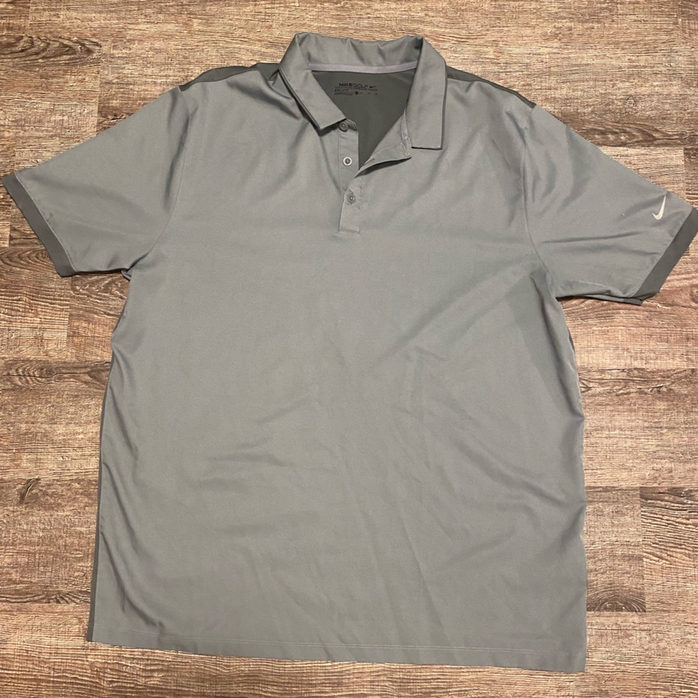Nike Dri-Fit Golf Tee